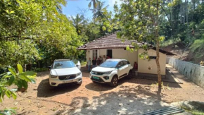 Eden Thottam Homestay